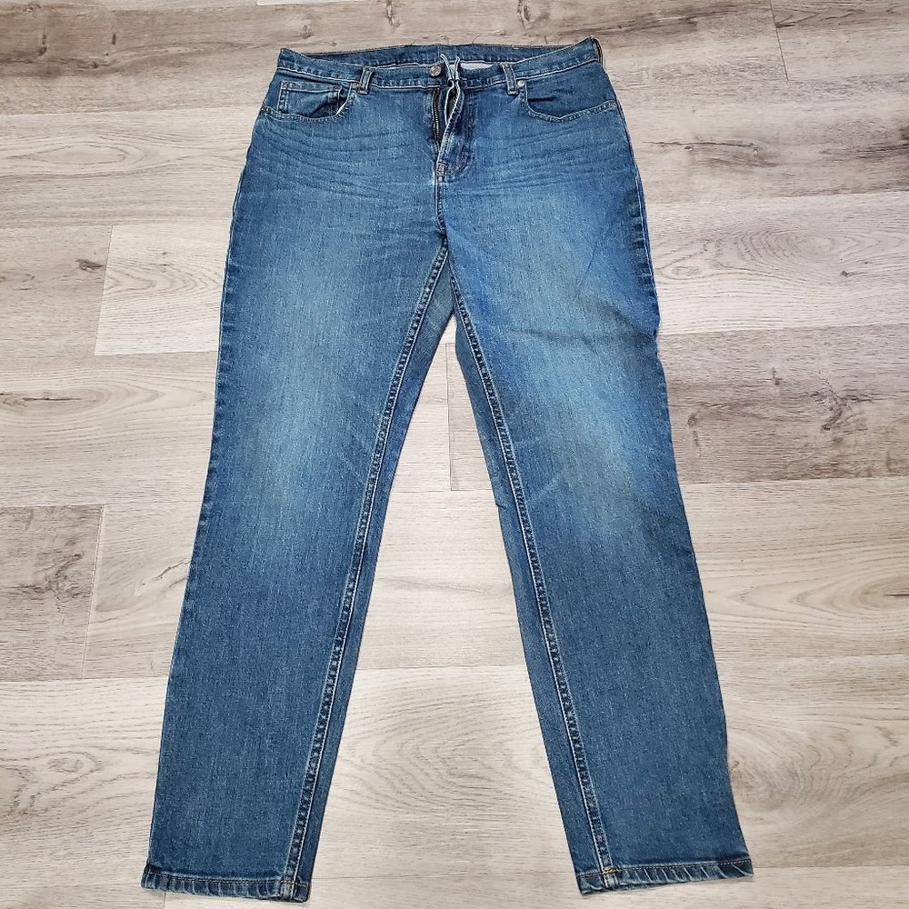 Everlane | Straight Leg Jeans
